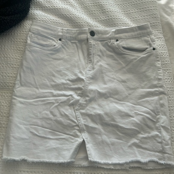 KUT FROM THE KLOTH HANNAH SKIRT - Picture 1 of 6
